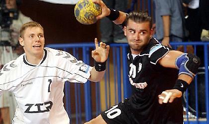 Ριγανάς: «Τα δυνατά μας για την πρώτη  νίκη στην Ευρώπη»