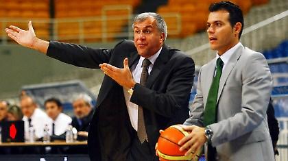 Ιτούδης: «Ομάδα με υψηλούς στόχους η Ρεάλ»