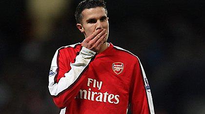 Φαν Πέρσι: «Απρόβλεπτη η Άλκμααρ»