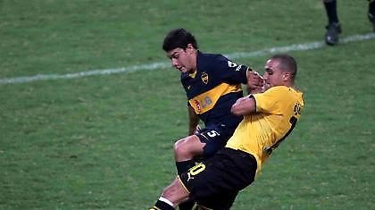 Στην εθνική Αλγερίας ο Τζεμπούρ