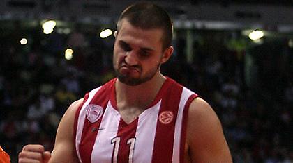 Κορυφαίος ο Κλέιζα