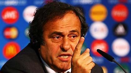 Πλατινί: «Νέοι κανόνες στα οικονομικά των συλλόγων»