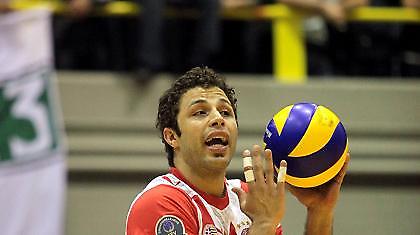 Πολυτιμότερος ο Καλντέιρα