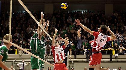 Σε απολογία ο Παναθηναϊκός