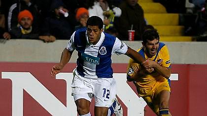 Προκρίθηκαν Τσέλσι-Πόρτο, για το Europa League ο ΑΠΟΕΛ!