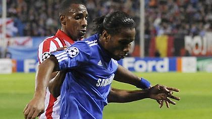 Πρόκριση για τέσσερις...