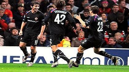 «Χ»αροπάλεψε η Γιουνάιτεντ, «σάρωσε» η Βόλφσμπουργκ…