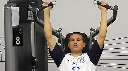 Το 2010 θα ξαναπαίξει μπάλα ο Μάτος!