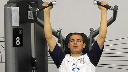 Το 2010 θα ξαναπαίξει μπάλα ο Μάτος!