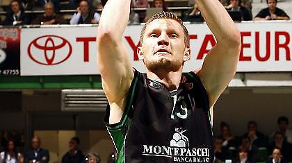 Καουκένας: «Πήγα στη Ρεάλ λόγω Μεσίνα»