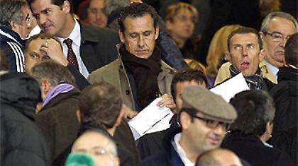 Βαλντάνο: «Έτσι πρέπει να παίζουμε!»