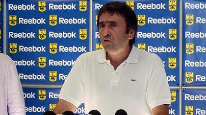 Αθανασιάδης: «Για το συμφέρον του Άρη»!