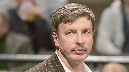 Ο Κρόνκε εξαγοράζει την Άρσεναλ!