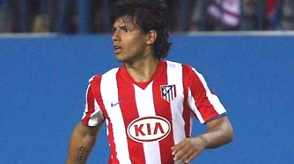 Αγουέρο: «Τώρα κοιτάμε το Europa League»