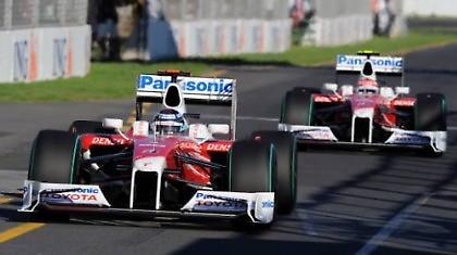 Τέλος εποχής για την Toyota...