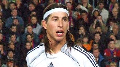 Ράμος: «Πρέπει να συνεχίσουμε έτσι»