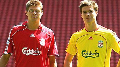 Ψυχολογικά ράκος ο Τζέραρντ