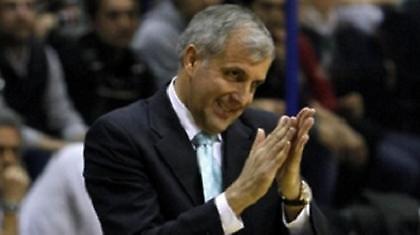 Ομπράντοβιτς: «Τηρώ το λόγο και το συμβόλαιό μου»