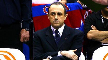 Μεσίνα: «Προσοχή στο πικ εν ρολ»