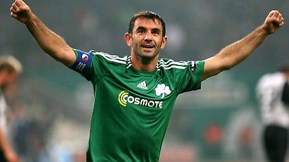 Ερωτηματικό ο Καραγκούνης με τη Στουρμ