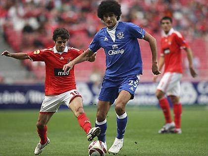 Με προβλήματα Έβερτον και Μπενφίκα στη μάχη τους