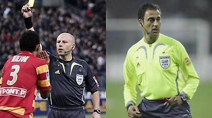 Ο Ντουαμέλ στο ΟΑΚΑ, ο Μπενκερένσα στο Ντόνετσκ