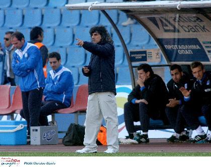 ΗΡΑΚΛΗΣ: Πανέτοιμος ενόψει Ολυμπιακού