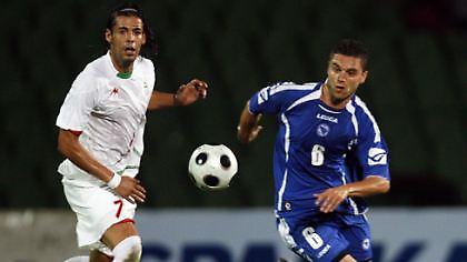 Κανονικά στα μπαράζ οι Γιάχιτς- Μουσλίμοβιτς