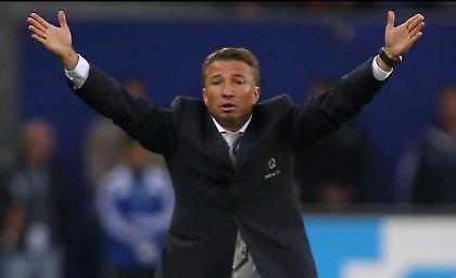 Πετρέσκου: «Θέλει εκδίκηση η Ρέιντζερς»