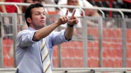 Συνέχεια  στο «νοτιοαμερικανικό όνειρο»  του Ματέους