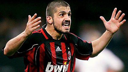 Δύο εβδομάδες εκτός ο Γκατούζο