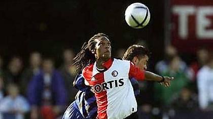 «Έκλεισε» στη Φίτεσε ο Σερζίνιο