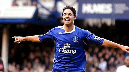 Νέα επέμβαση για Αρτέτα