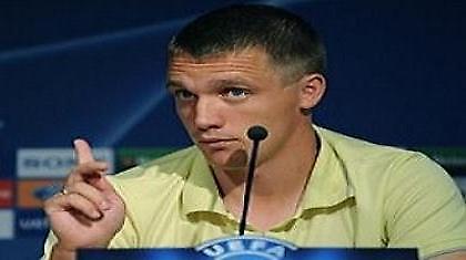 Γκοντσαρένκο: «Ήρθαμε για τη νίκη»