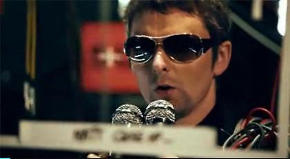 Το νέο βίντεο των Muse