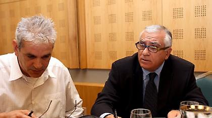 «Είμαστε πρόθυμοι να βοηθήσουμε για το καλό του ελληνικού μπάσκετ»