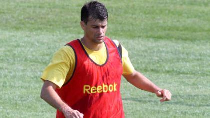 ΑΡΗΣ: «Πονοκέφαλος» με Ρονάλντο