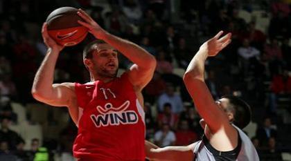 Αυτός ναι, ήταν Ολυμπιακός