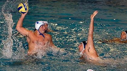 Ισόπαλο το ντέρμπι στην Πάτρα