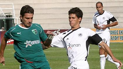 Νίκη στα χαρτιά για ΠΑΟΝΕ