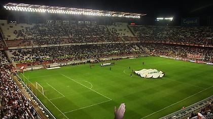 Ch. League: 7ος Όμιλος