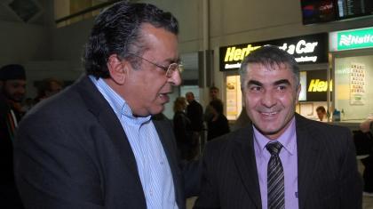 ΟΦΗ: Τα τυπικά για Γκουλή