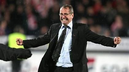 Χάμρεν ο αντι-Λάγκερμπακ