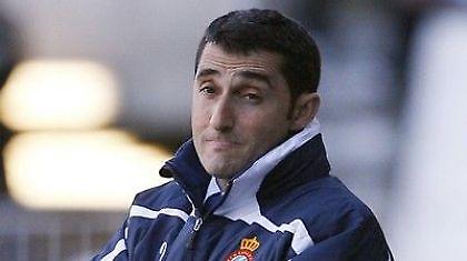 Βαλβέρδε: «Νίκη, γιατί αλλιώς χανόμαστε!»