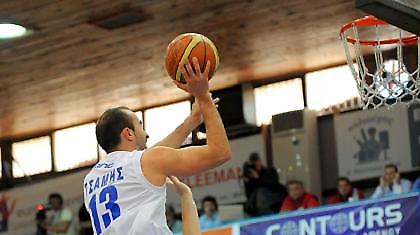 Α1: Αγωνία για Τσάμη