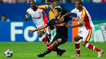 Μόνο η Ρέιντζερς δεν... «χ»αμογέλασε