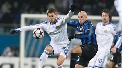 Βίοι αντίθετοι για Λίβερπουλ και Ίντερ