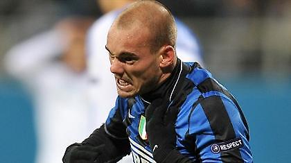 Αφ’ υψηλού η Ίντερ!