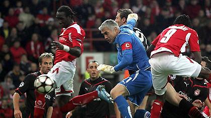 Νικοπολίδης: «Έχουμε τον πρώτο λόγο»