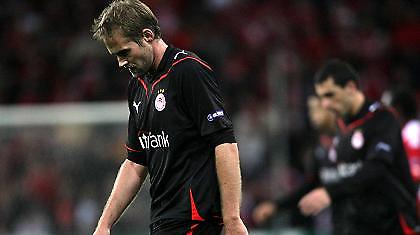 Μέλμπεργκ: «Θα κυνηγήσουμε τη νίκη στα επόμενα ματς»